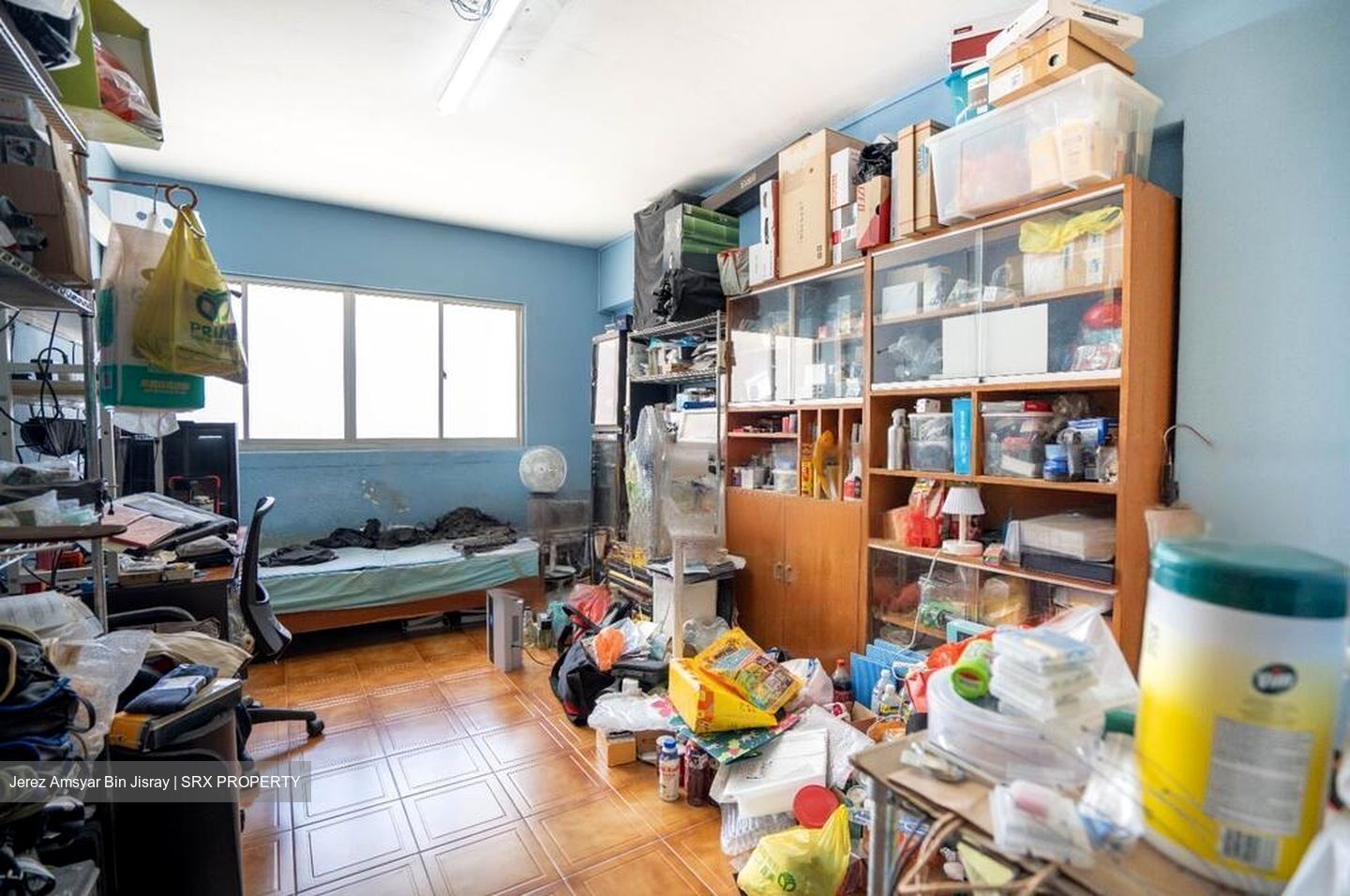 Blk 903 TAMPINES PALMSVILLE (Tampines), HDB 5 Rooms #452900521